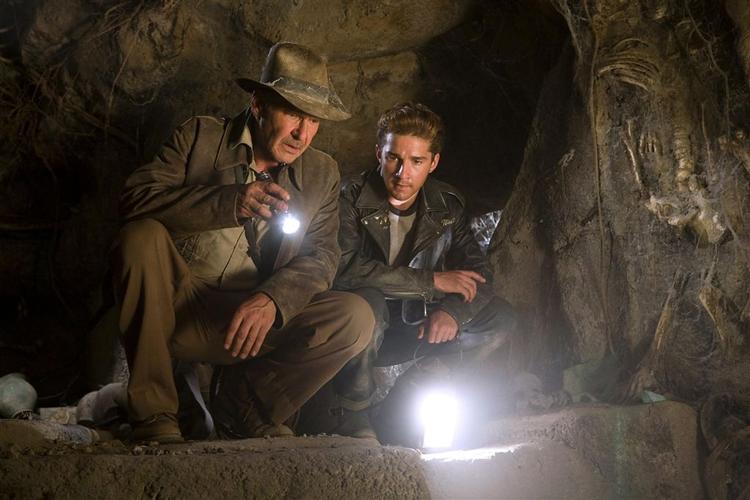 20.000 danskere har indtil videre sikret sig billet til premieren på den første Indiana Jones-film i 19 år. 