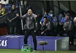 Ståle Solbakken oplever i øjeblikket sin værste tid som træner for FC København. Ydermere frygter den norske træner nu at få optakten til næste sæson spoleret af kampe i Toto-cuppen. slæson 