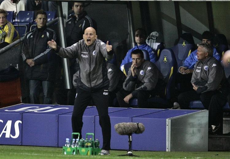 Ståle Solbakken oplever i øjeblikket sin værste tid som træner for FC København. Ydermere frygter den norske træner nu at få optakten til næste sæson spoleret af kampe i Toto-cuppen. slæson 