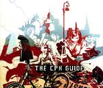 VILDLEDT. Der går lidt for meget klummeskriveri og festlayout i den alternative ’CPH guide’. Men ideen har en fremtid. Illustration: Esben Fisker 