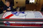 Beer Coffin