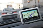 Antallet af solgte GPS-apparater er steget med mere end 50 procent i forhold til 2007. 