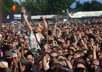 DENMARK MUSIC FESTIVAL
