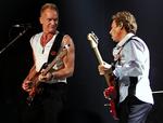 Canada The Police