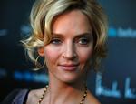 Uma Thurman kan atter sove roligt om natten. Manden, der gennem længere tid har forfulgt hende, skal i fængsel. Arkivfoto. 