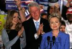 Hillary ligner ikke en, der har tænkt sig at give op. MÅske ender hun som vicepræsidentkandidat. 