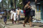 Op mod en million har mistet deres hjem i Myanmar. Nu kan du hjælpe. 