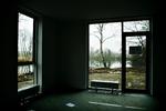 Et nyt byggeri i Kvistgård i Nordsjælland måtte rives ned på grund af skimmelsvamp. 