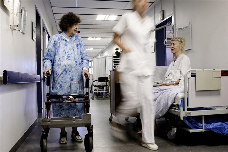 Danske læger vil gerne bruge patienters indberetninger om fejl. 