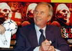 Sven-Göran Eriksson flirter kraftigt med den portugisiske topklub Benfica om et ny forhold - det tredje med Benfica i hans trænerkarriere. 