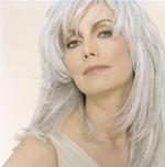 Emmylou Harris har indspillet musik med nogle af de største country- og folkrockstjerner og har selv indspillet 25 albums. 