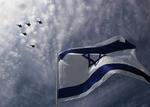APTOPIX MIDEAST ISRAEL 60TH ANNIVERSARY