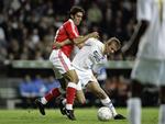 FCK - Benfica