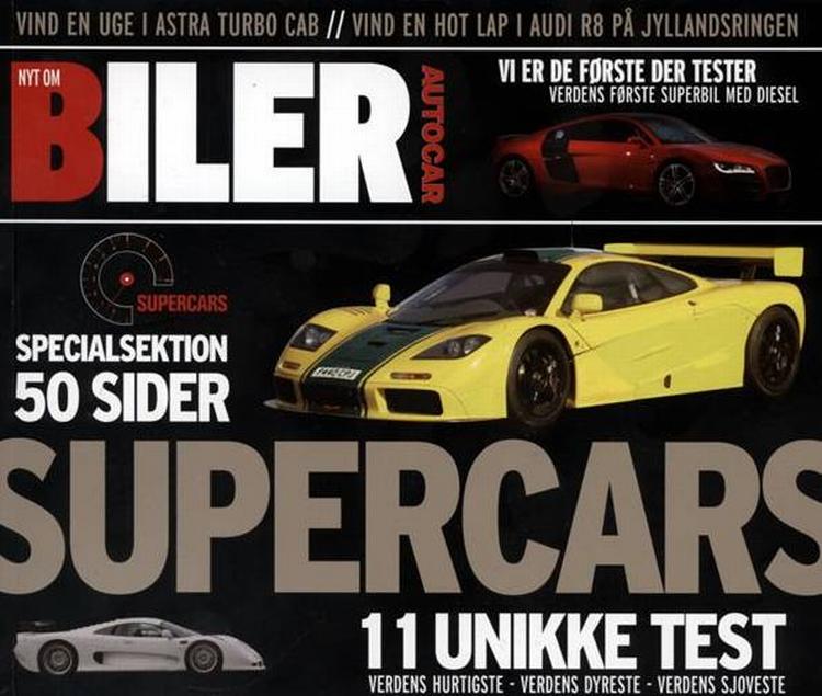 Lukningen af bladet kom åbenbart så sent, at det ikke har været muligt at sige farvel til læserne i spalterne. 