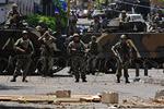 MIDEAST LEBANON CLASHES