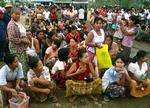 Myanmar Cyclone