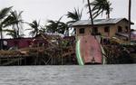 MYANMAR CYCLONE