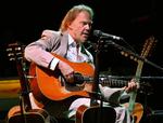 Neil Youngs navn udødeliggjort i edderkoppenavn. 