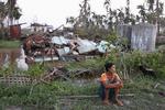 MYANMAR/CYCLONE