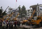 China Earthquakequake