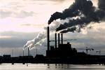 Anders Fogh Rasmussen is worried that the EU will relax its climate targets. 