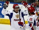 Hockey Worlds