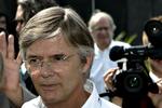 Bille August vandt guldpalmerne i Cannes i 1988 og 1992. Arkivfoto. 