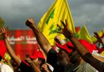 MIDEAST LEBANON HEZBOLLAH