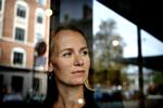 Direktør for Vega Malene Lei Raben har opsagt sin stilling og stopper med udgangen af maj. 