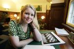 »Det er desværre ikke sandt, hvad hun skriver. Man kan fristes til at sige, at det er en lemfældig omgang med sandheden«, siger  Fritids- og kulturborgmester Pia Allerslev (V) om Ritt Bjerregaards ugebrev. 
