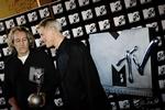 Københavns Kommune har øget sit kulturbudget med 24 procent siden 2005, fastholder Socialdemokraterne. Blandt andet har der været MTV Music Awards på Rådhuspladsen. Arkivfoto. 