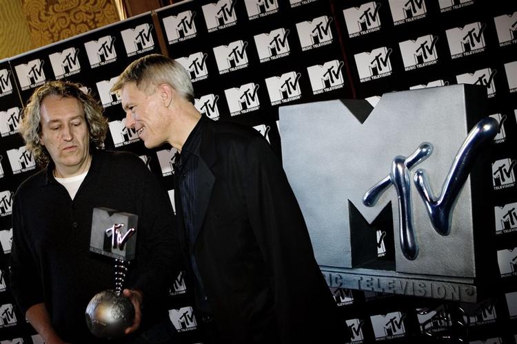 Københavns Kommune har øget sit kulturbudget med 24 procent siden 2005, fastholder Socialdemokraterne. Blandt andet har der været MTV Music Awards på Rådhuspladsen. Arkivfoto. 