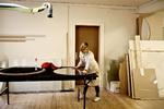 400.000 kroner over to år lyder Kunstakademiets Billedkunstskolers sponsoraftalen med Nykredit på. (Arkivfoto) 