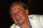 Robert Rauschenberg - arkivfoto fra maj 2006. 
