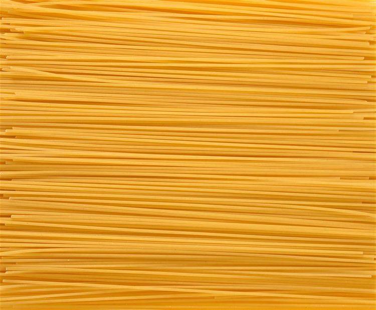 Pasta. Fyld energidepoterne op med pasta dagen der på. 