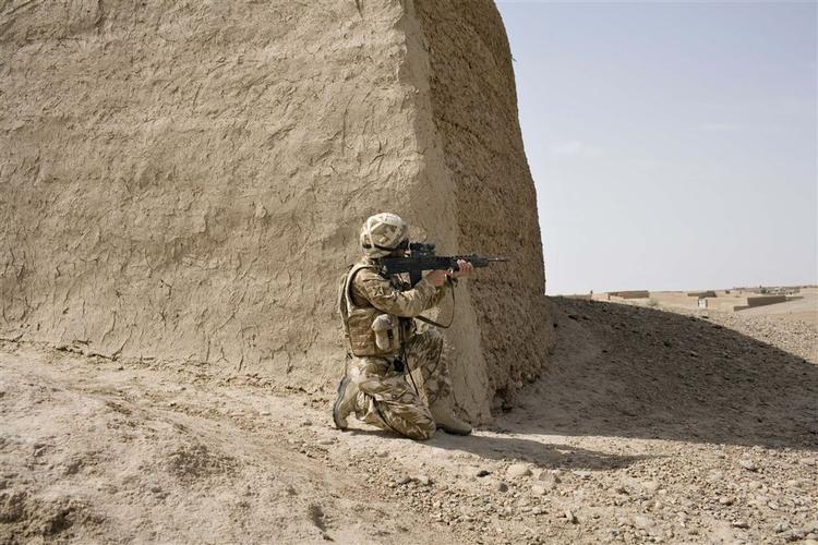 Forsvarets Efterretningstjeneste vurderer, at truslen mod de danske soldater i Afghanistan er steget. 