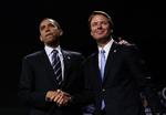 John Edwards kan hjælpe Obama med de hvide vælgere, mener dansk ekspert. 