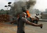 APTOPIX Mideast Lebanon Protests
