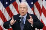 McCain 2008
