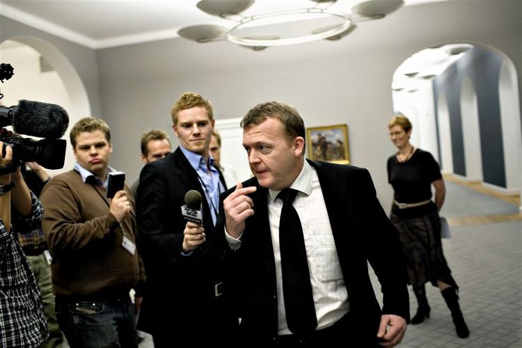 Lars Løkke Rasmussen har bestilt revisorundersøgelse af sine gamle bilag. Nu må han betale flere penge tilbage. 