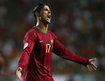 PORTUGAL SOCCER EURO 2008 POLAND