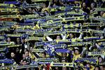 BIF's fans kan godt begynde at vænne sig til, at hjemmebanen får et nyt navn. - Arkivfoto. 