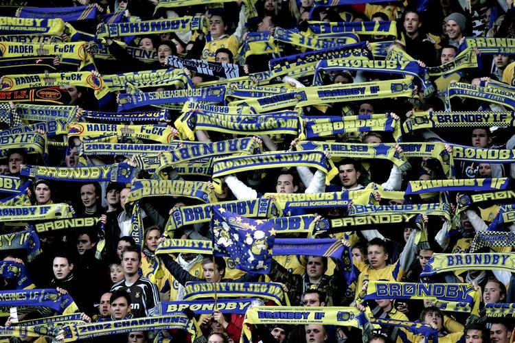 BIF's fans kan godt begynde at vænne sig til, at hjemmebanen får et nyt navn. - Arkivfoto. 