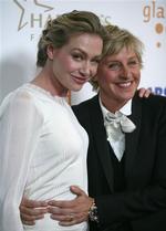 Gay Marriage Ellen DeGeneres