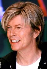 David Bowie fylder 60