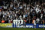 Trods nederlaget i Brøndby er FC København sikker på en placering i top-3 for ottende år i træk. 