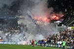 Brøndby - FCK