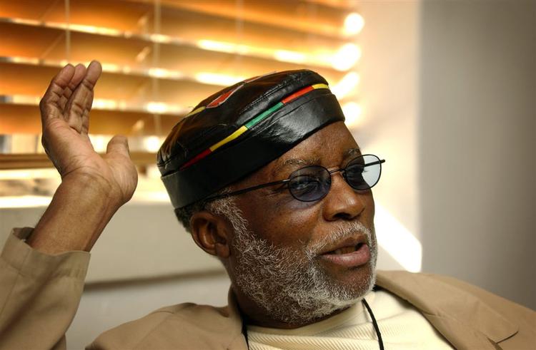 Pianisten Ahmad Jamal har en glimrende sans for åbenhed og pauser. 
