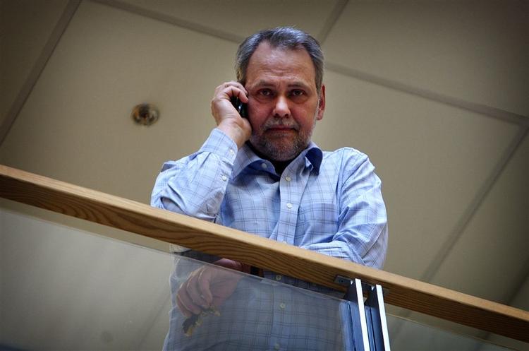 FOAs formand, Dennis Kristensen, har i dag gjort 2.600 FOA-medlemmer klar til at gå i konflikt om fire uger. 