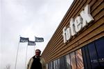 Føtex i Ribe